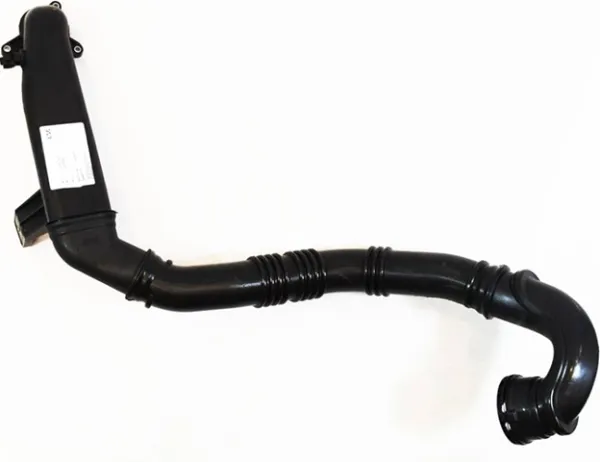 Tubo intercooler 13265282 General Motors