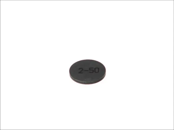 Arandela de ajuste 03027250 Metelli