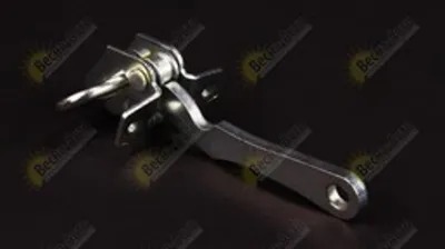Limitador de apertura de puerta delantera ZILBERMANN 02081