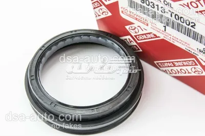 Anillo retén de semieje, eje trasero TOYOTA 90313T0002