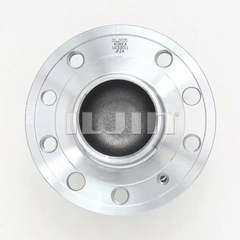 Cubo de rueda trasero IJ133011 Iljin