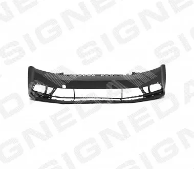 Paragolpes PVW04213BC Signeda