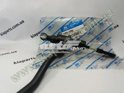Cilindro maestro de embrague HYUNDAI 416052S000