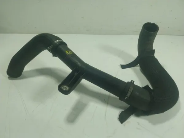 Tubo intercooler 1389890080 Fiat/Alfa/Lancia