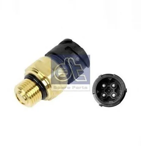 Sensor de presion gases de escape 227112 Diesel Technic