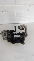 Enfriador de recirculación de gases de escape EGR Citroen C4 