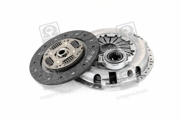 Embrague NSK032 VALEO