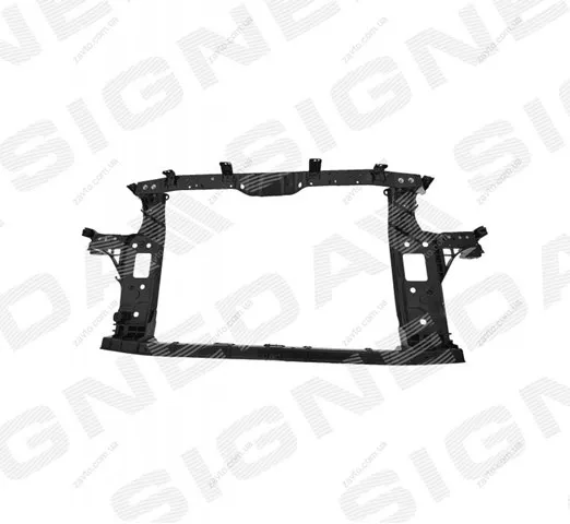 Soporte de radiador PHN30038A Signeda
