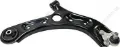 Brazo inferior derecho de la suspensión delantera Hyundai Sonata LF