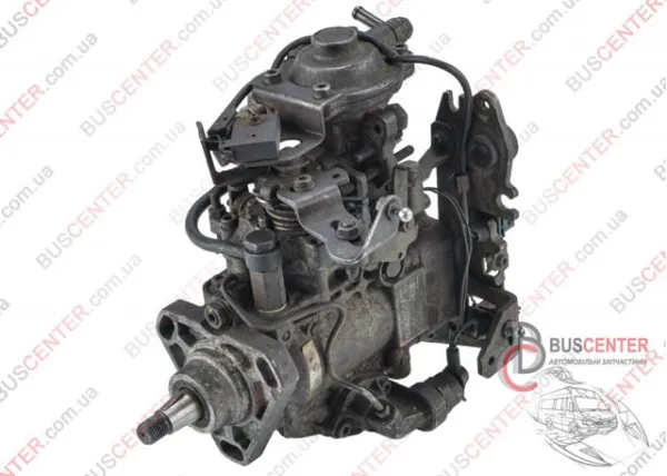 Bomba inyectora 0460494423 Bosch