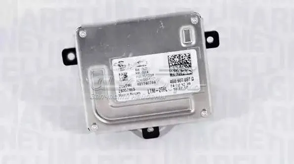 Módulo de control de luces de faros (ECU) LRB380 Magneti Marelli