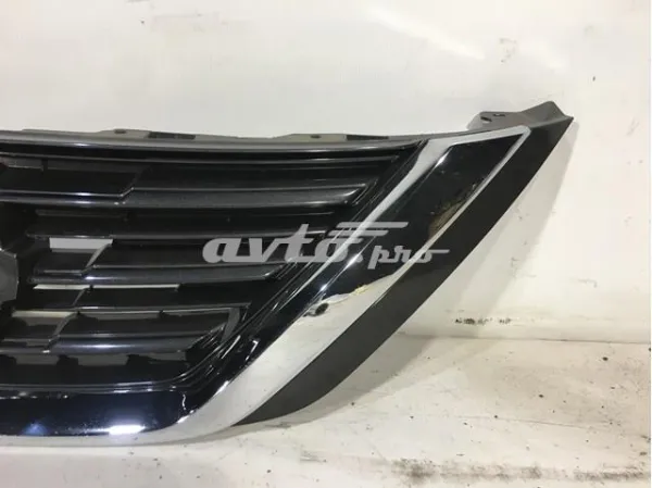 Parrilla 623109HS1A Nissan/Infiniti