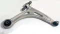 Brazo inferior derecho de la suspensión delantera Hyundai Sonata DN8