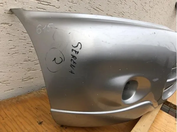 Paragolpes delantero Nissan Serena 