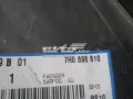 Guardabarros delantero derecho Volkswagen Transporter 7HB, 7HJ, 7EB, 7EJ