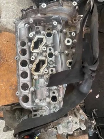 Motor completo M9R740 Renault (RVI)