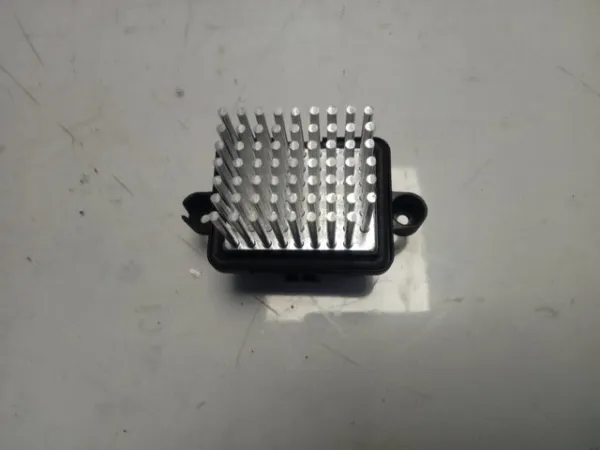 Resistencia de calefacción 13506209 Opel