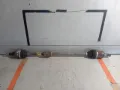 Semieje delantero derecho Hyundai I20 GB