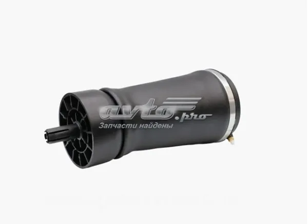 Bolsa de aire del eje trasero LR089235 Land Rover