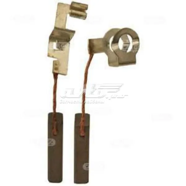 Escobillas alternador 140599 Cargo