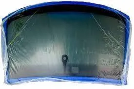 Parabrisas VAG 3V0845011ADNVB