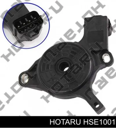 Sensor de punto muerto HOTARU HSE1001