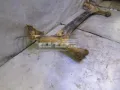 Puente trasero Toyota Corolla E12U