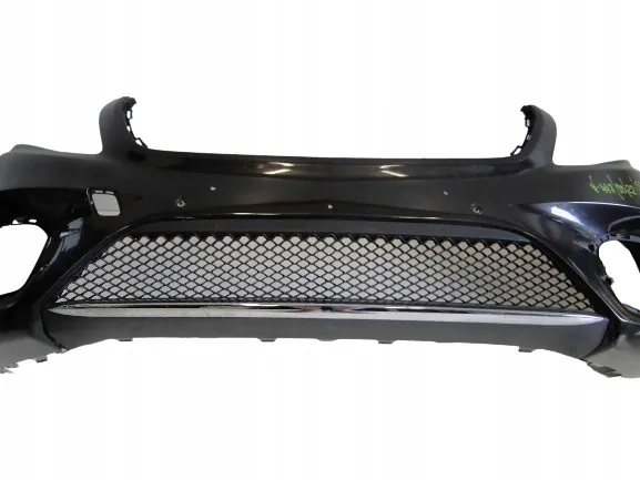 Protector para parachoques A44788516007F24 Mercedes