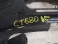Puente trasero BMW X3 E83