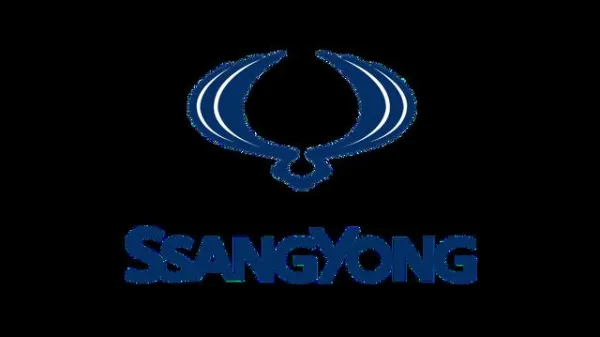  4786209610 Ssang Yong