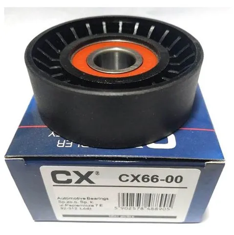  CX6600 CX/Complex