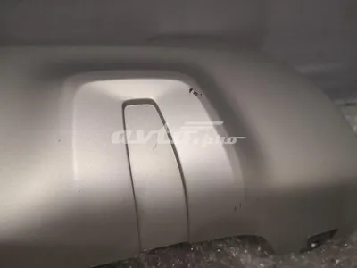 Listón embellecedor/protector, parachoques trasero central BMW 51127400678