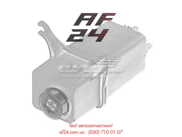 Comprar Depósito de bomba de dirección hidráulica Fiat Ducato III 250