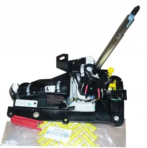 Palanca de cambios Renault Fluence B3
