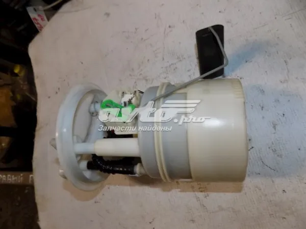 Bomba de gasolina 172029382R Renault (RVI)