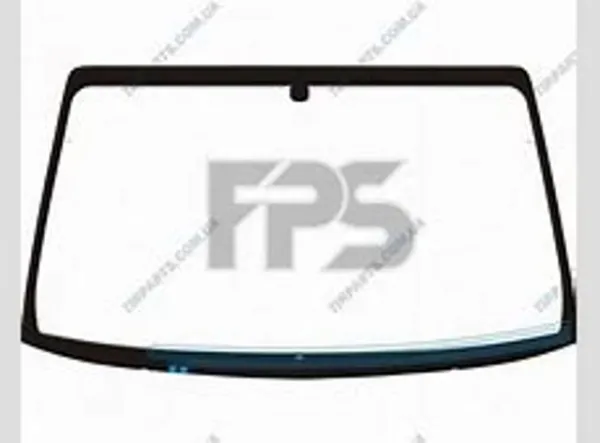 Parabrisas SsangYong Rexton I