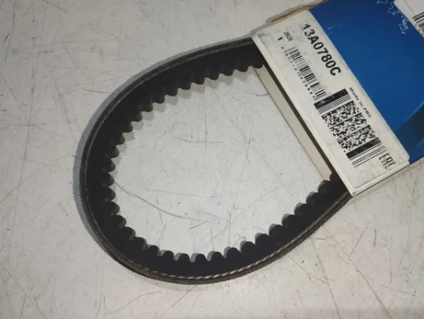 Correa de alternador 13A0780C Dayco