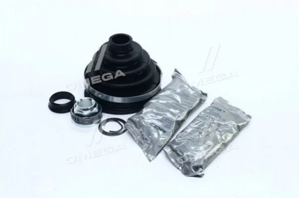 Fuelle de palier delantero exterior 303094 GKN-Spidan