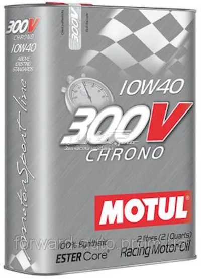 Aceite de motor MOTUL 825902