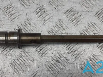 Eje impulsor de la bomba de aceite VAG 06E109339AA