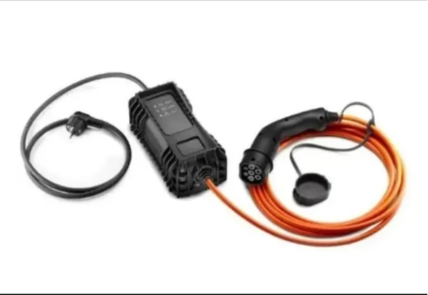 Cable de carga para vehículo eléctrico 9844468880 Peugeot/Citroen