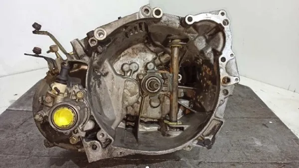 Caja de cambios Peugeot 405 I