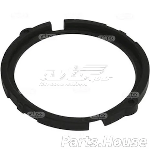Kit de reparación de motor de arranque 139205 Cargo