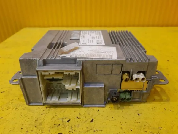 Radio Mercedes Sprinter III 3,5-t