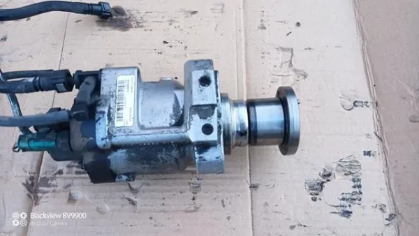 Bomba inyectora A6650700301 Ssang Yong