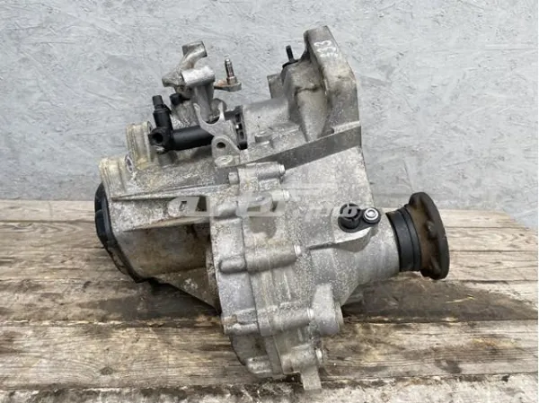  JQM VAG