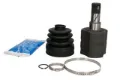 Junta homocinética interna delantera izquierda Opel Corsa F08, F68