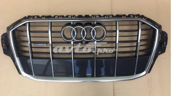 Parrilla 4M0853651AHMX3 VAG