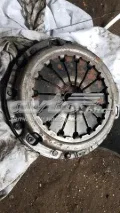 Plato de presión de embrague Mazda 6 GJ, GL