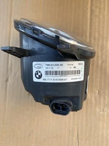  7560400000 BMW